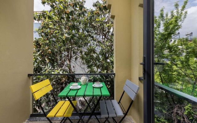 Perlo Hotel Kemer