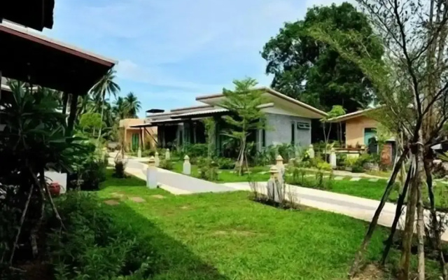 The Gleam Resort