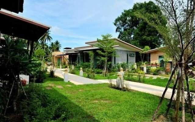 The Gleam Resort