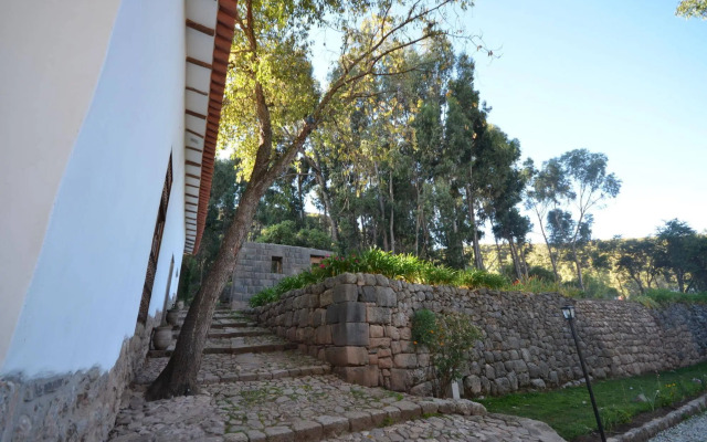 Palacio Manco Capac by Ananay Hotels