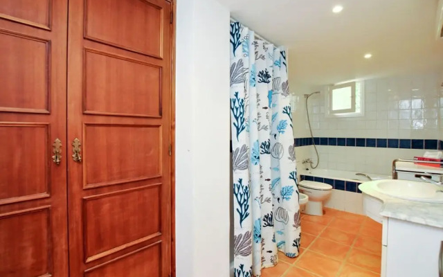 Spacious Mansion in Alaró With Swimming Pool