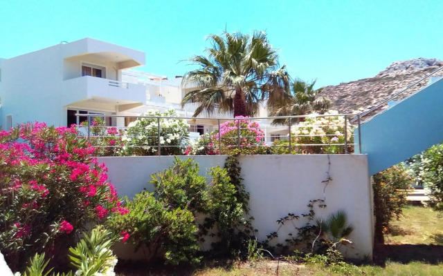 Royal Beach Karpathos