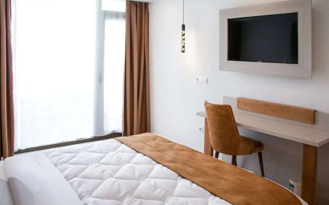 Hotel Sable D'Or