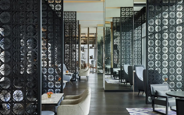 Park Hyatt Jakarta Hotel
