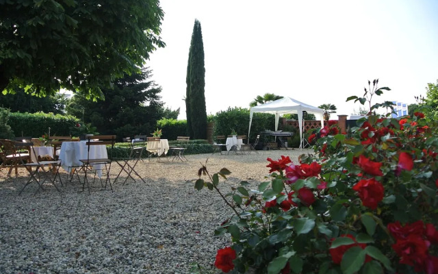 Villa Le Rose