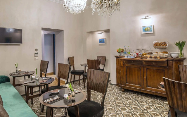Relais Rione Ponte
