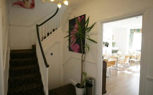 Atlantic Seafront Guest Accommodation