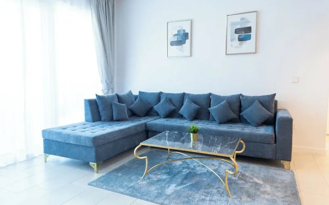 HAPPY SEASON I La Vie apartment - Apartment in ดูไบ - Photo 3