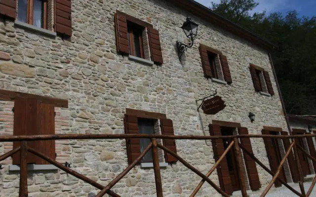 Corte Del Sasso - Room and Breakfast