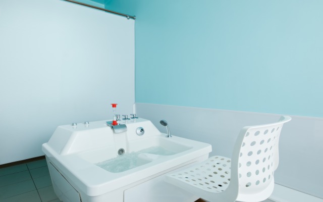 Санаторий «Шахтер» AMAKS