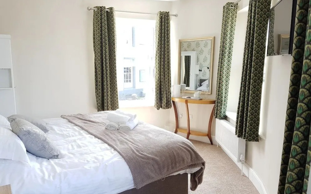 The Railway