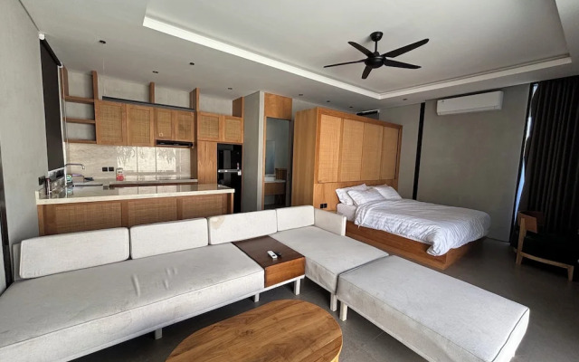 Titi House Villa By Betterplace