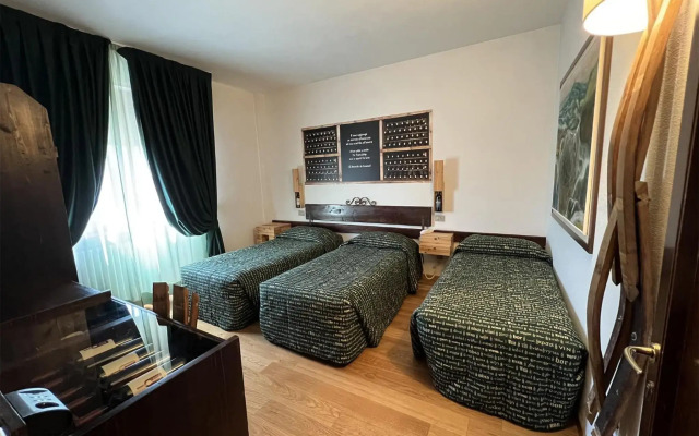 Hotel Giò Wine e Jazz Area
