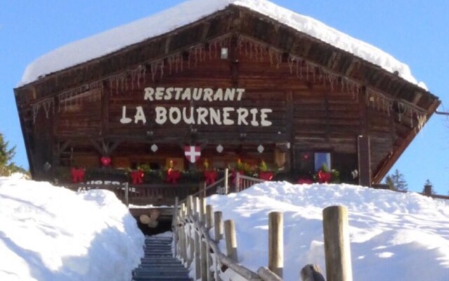 La Bournerie