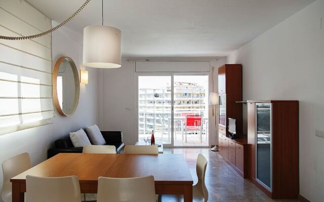 UHC Ventura Park Apartments