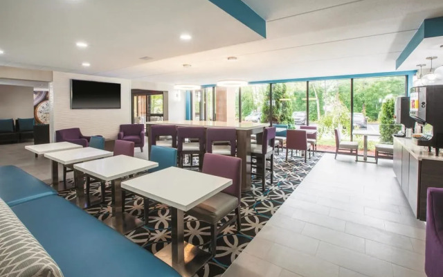 Quality Inn Sturbridge