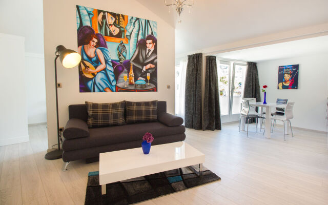 Heritage hotel Forza