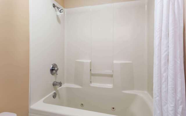 Baymont by Wyndham Easley/Greenville