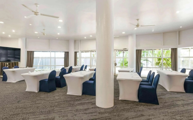 Novotel Darwin CBD