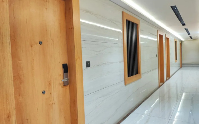 Aceotel Premier TK Morbi