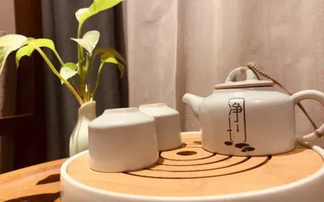 TILL BRIGHT Hotel (Daozhou)
