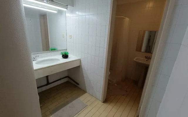 Apartamento Doria - Center Porto Economic Huge Fla