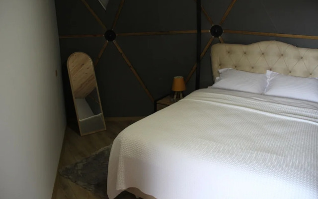 Bogina Dome & Suite