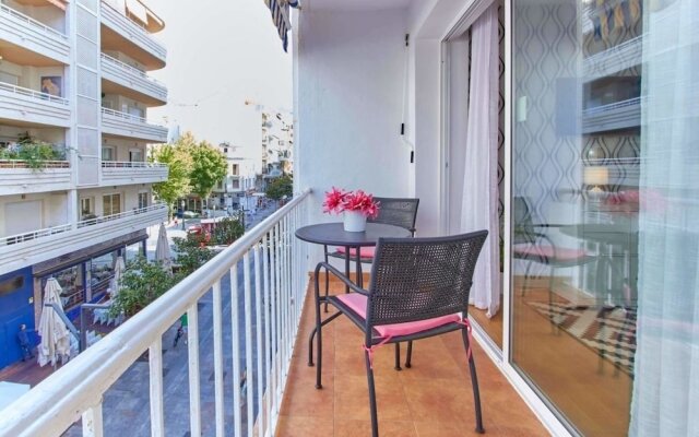 Marbella Beach Centre 3 beds Apartment