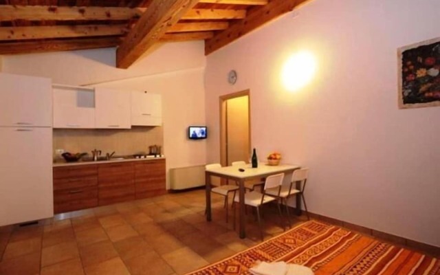 Agriturismo Corte La Sacca