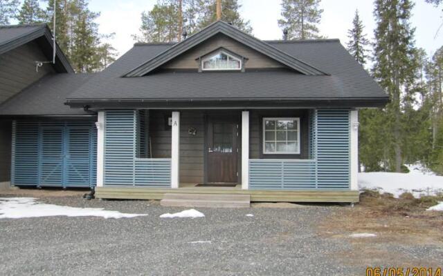 Rukasoihtu Apartments