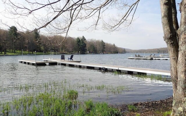 Bear Trap 2 Bedroom House