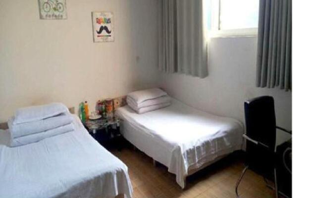 ihome Guest House