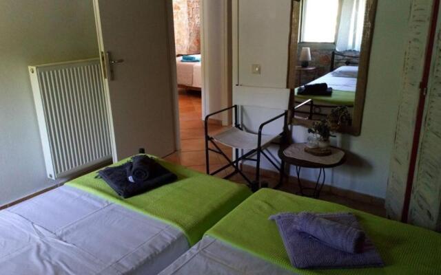 Pili Country House