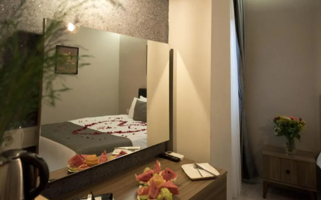 La Vida Hotel