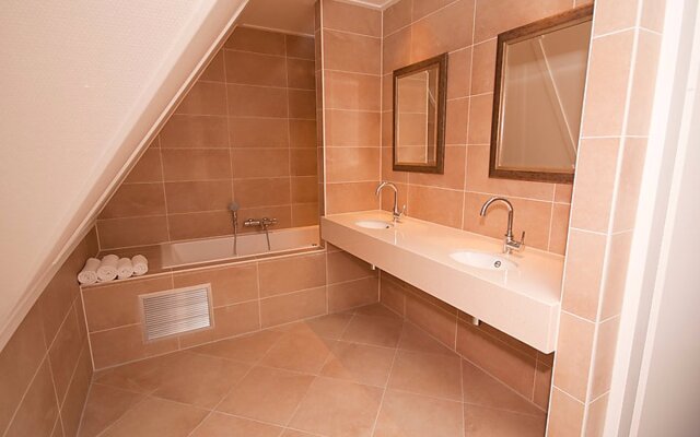 House Ganuenta Colijnsplaat 18715