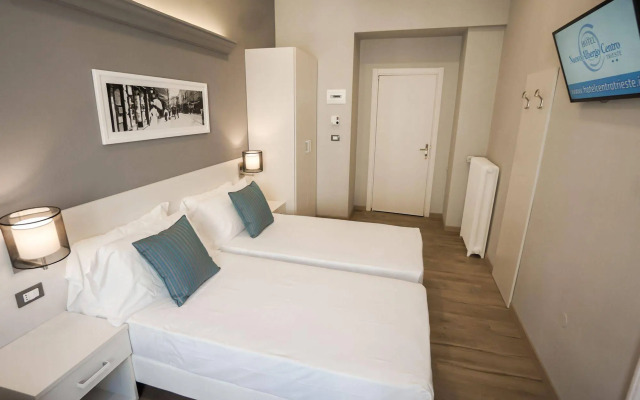 Nuovo Albergo Centro