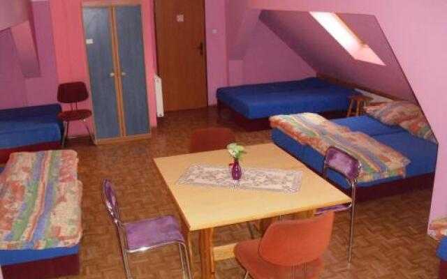 Noclegi Gregoland