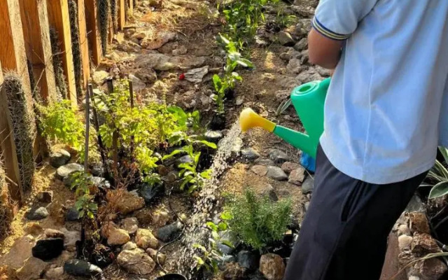 explora guajira cx mar azul - cabo de la vela