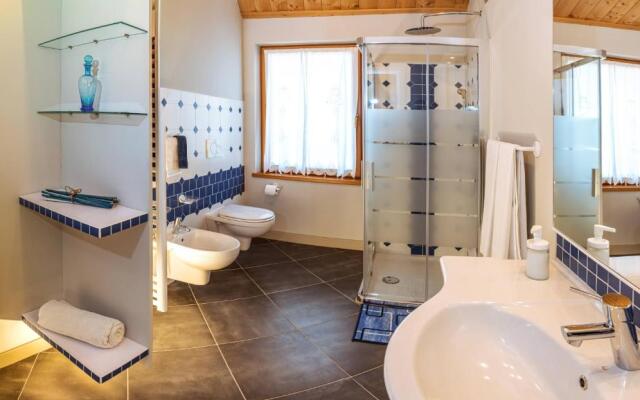 Appartamento incantevole con parcheggio privato