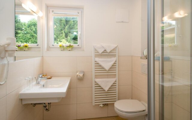 Landhaus Hubertus Wellness & Breakfast