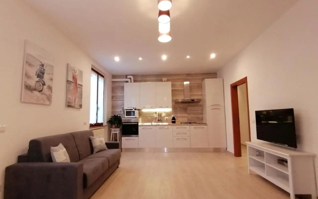 San Bartolo Rent Apartments un passo da Firenze