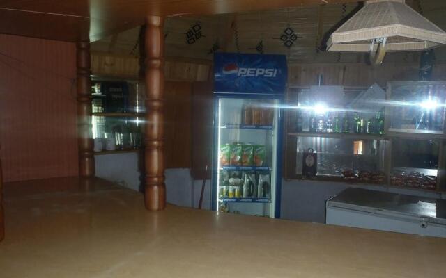 Richland Lodges Kalomo