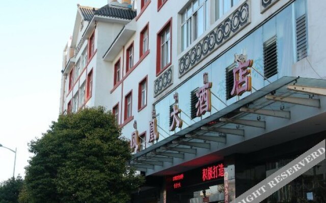 Phoenix Hotel