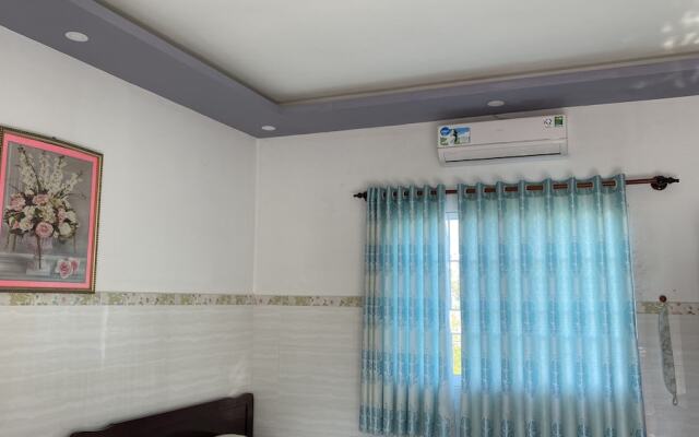 Le Giang Hotel