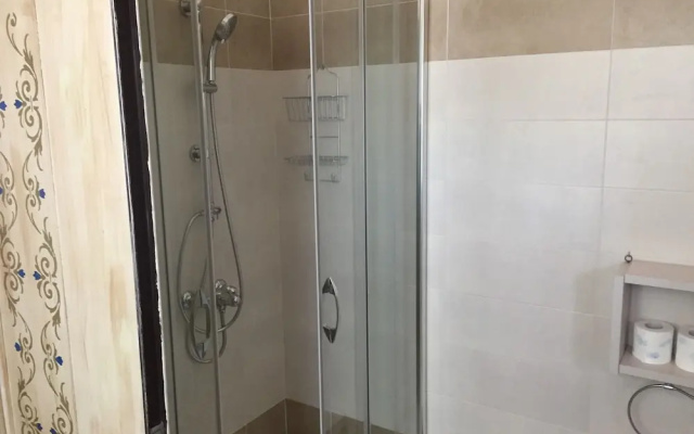 B&B Villa Alemi