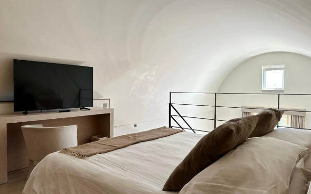 Relais Histò San Pietro sul Mar Piccolo