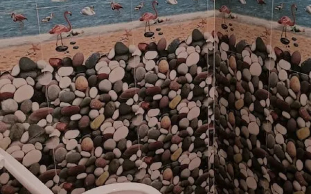 Five Falls Ramana Villa