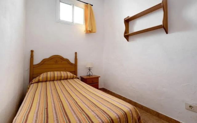 Room-casa de Vacaciones El Cardón B2