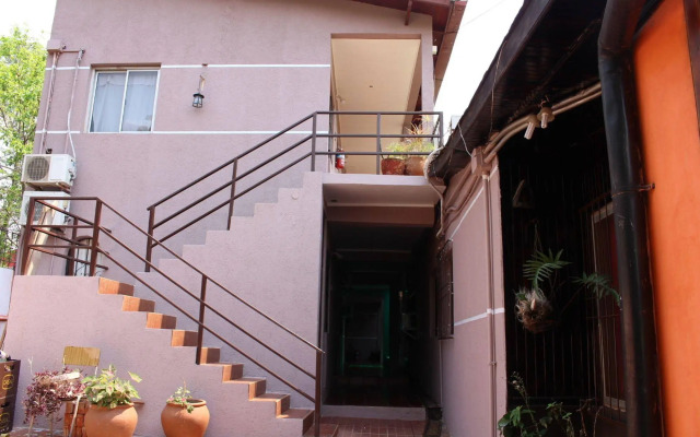 Hostel Noelia