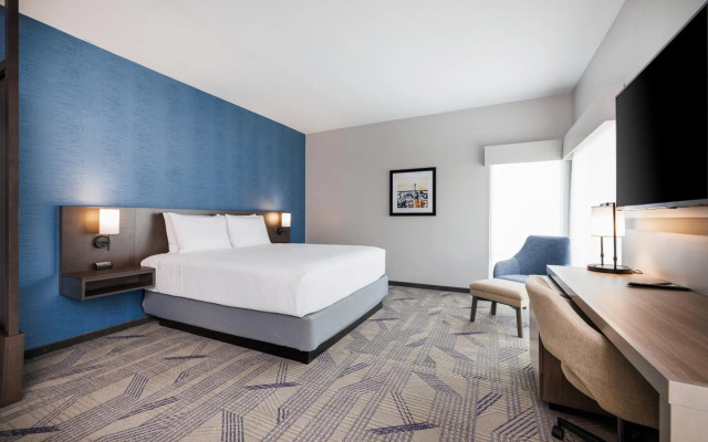 Hyatt Place San Carlos